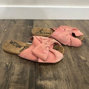 Sam Edelman Henna Slide Sandals